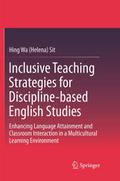 Inclusive Teaching Strategies for Discipline-based