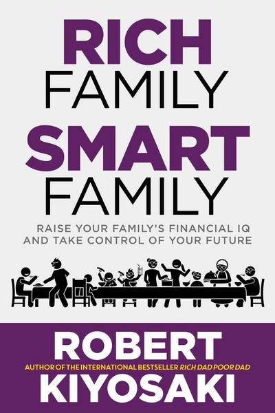 Rich Family Smart Family