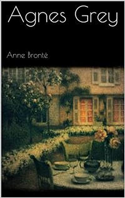 Agnes Grey