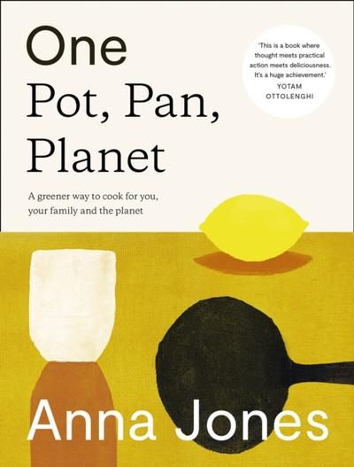 ONE - Pot, Pan, Planet