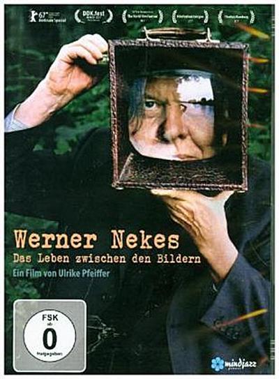 Werner Nekes - Das Leben zwischen den Bildern
