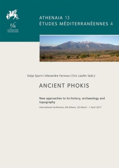 ANCIENT PHOKIS