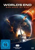 Worlds End - Das Ende ist nah