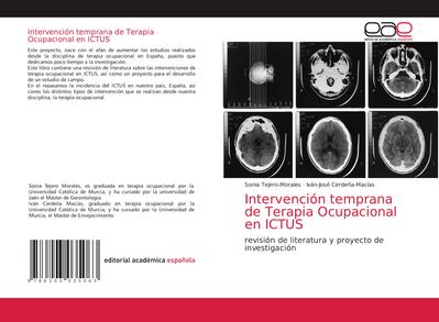 Intervención temprana de Terapia Ocupacional en ICTUS
