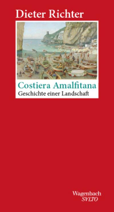 Richter,Cost.Amalfitana