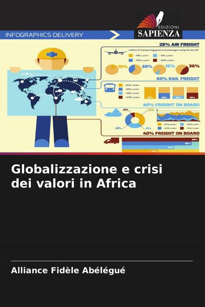 Globalizzazione e crisi dei valori in Africa
