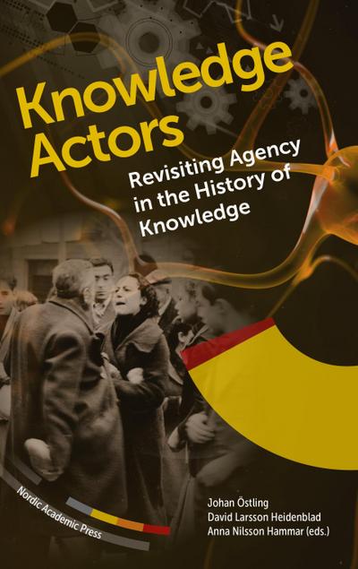 Knowledge Actors