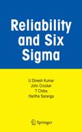 Reliability and Six Sigma