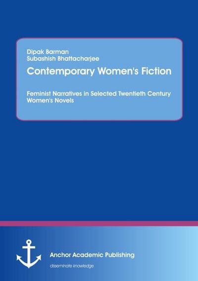 Contemporary Women’s Fiction