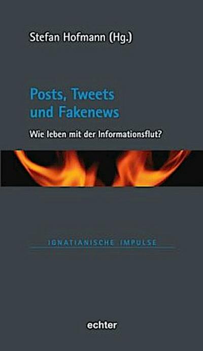 Posts, Tweets und Fakenews