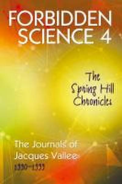 Forbidden Science 4