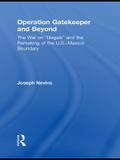 Operation Gatekeeper and Beyond