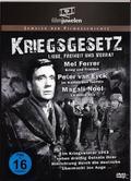 Kriegsgesetz - Liebe, Freiheit und Verrat
