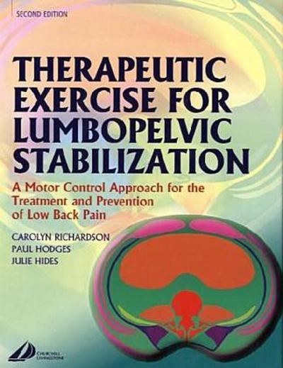 Therapeutic Exercise for Lumbopelvic Stabilization