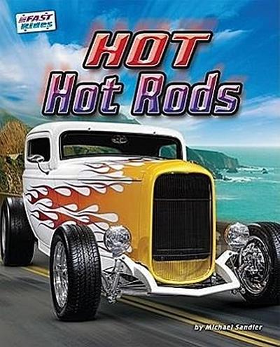 Hot Hot Rods