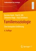 Familiensoziologie