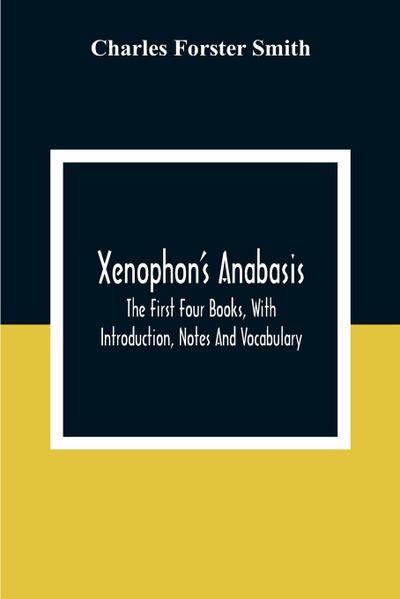 Xenophon’S Anabasis