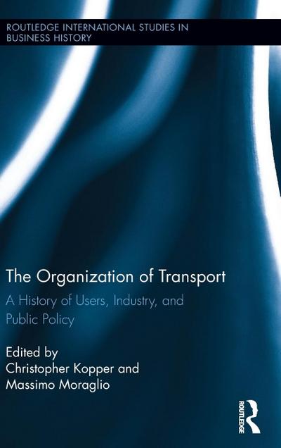 The Organization of Transport