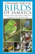Photographic Guide to the Birds of Jamaica