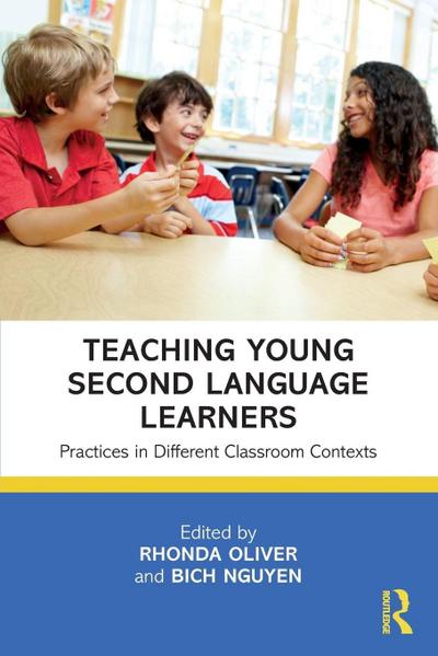 Teaching Young Second Language Learners