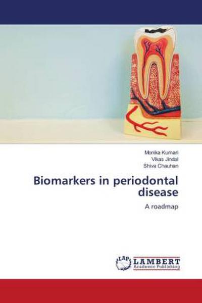 Biomarkers in periodontal disease