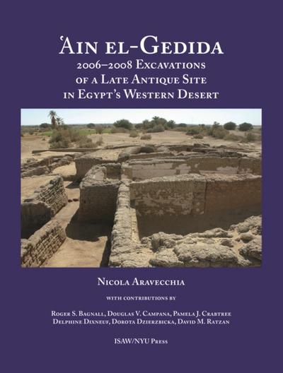 ’Ain el-Gedida