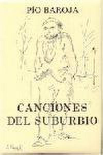 Canciones del suburbio