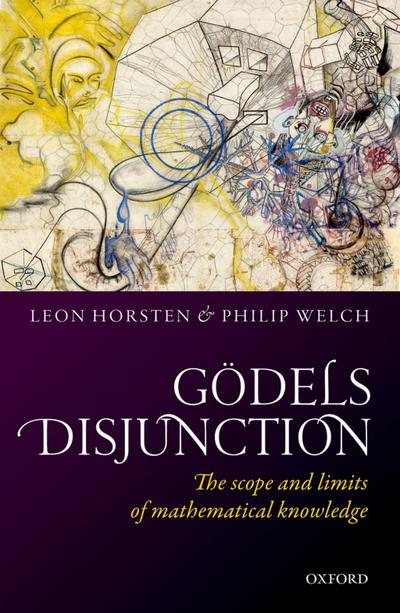 Gödel’s Disjunction