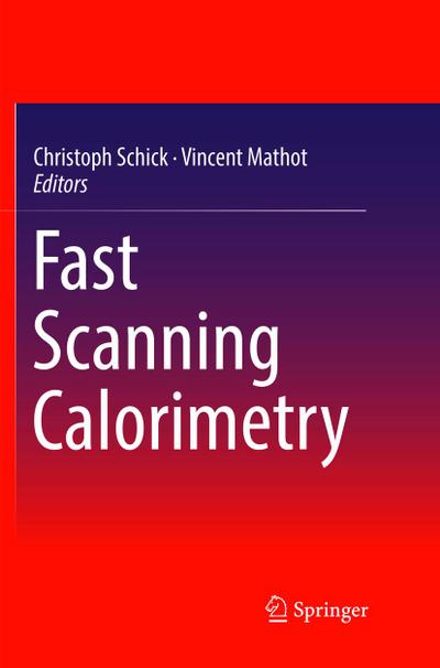 Fast Scanning Calorimetry