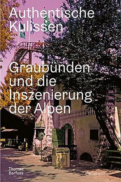 Authentische Kulissen