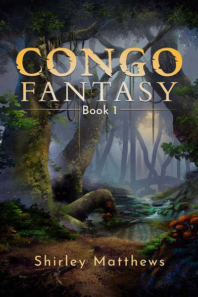 Congo Fantasy
