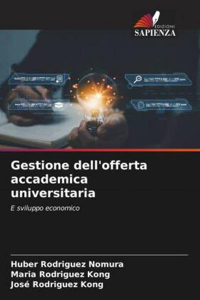 Gestione dell’offerta accademica universitaria