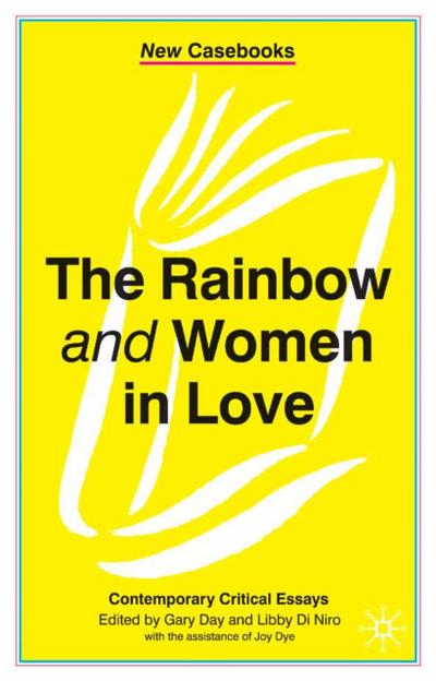 The Rainbow and Women in Love