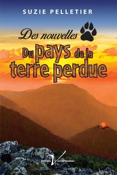 Des nouvelles du pays de la Terre perdue