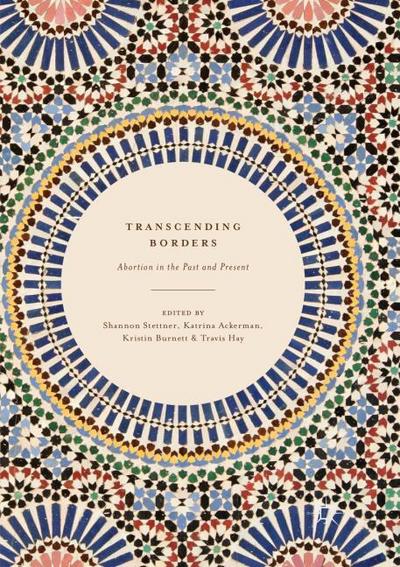 Transcending Borders