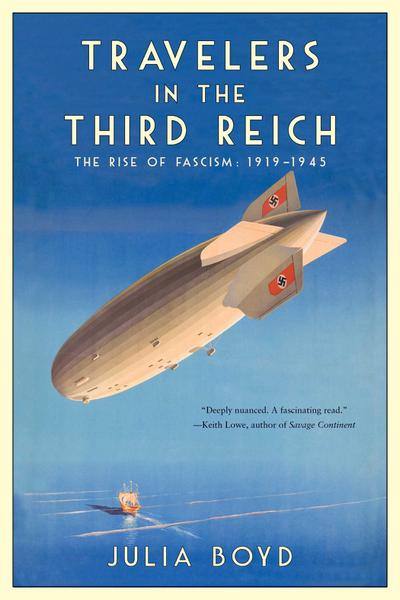 Travelers in the Third Reich