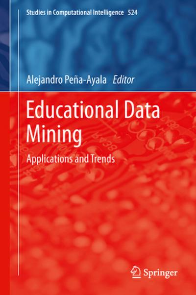 Educational Data Mining
