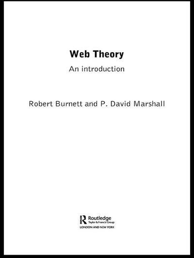 Web Theory