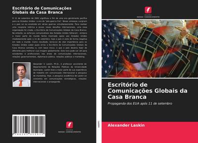 Escritório de Comunicações Globais da Casa Branca