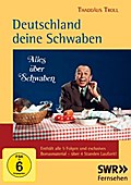 Deutschland deine Schwaben-A