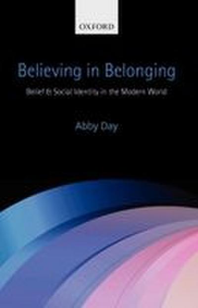 Believing in Belonging