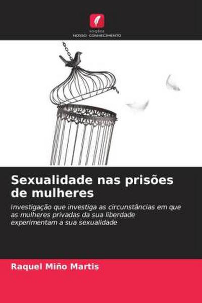 Sexualidade nas prisões de mulheres