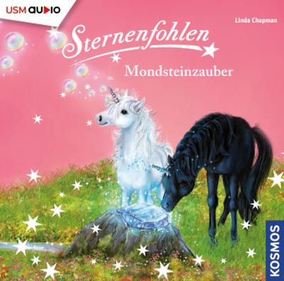 Sternenfohlen 24: Mondsteinzauber