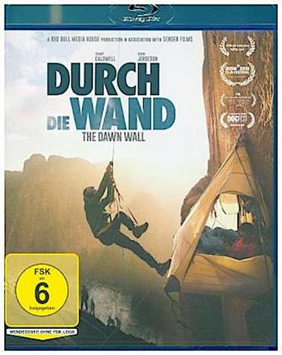Durch die Wand - The Dawn Wall
