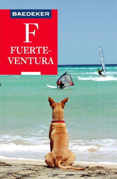Baedeker Reiseführer E-Book Fuerteventura
