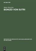 Bonizo von Sutri