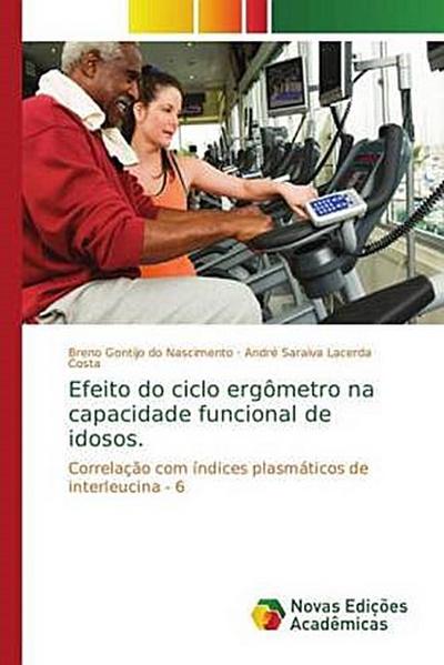 Efeito do ciclo ergômetro na capacidade funcional de idosos.