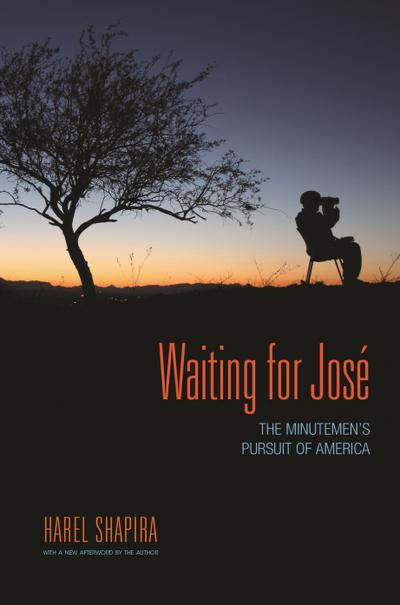 Waiting for José