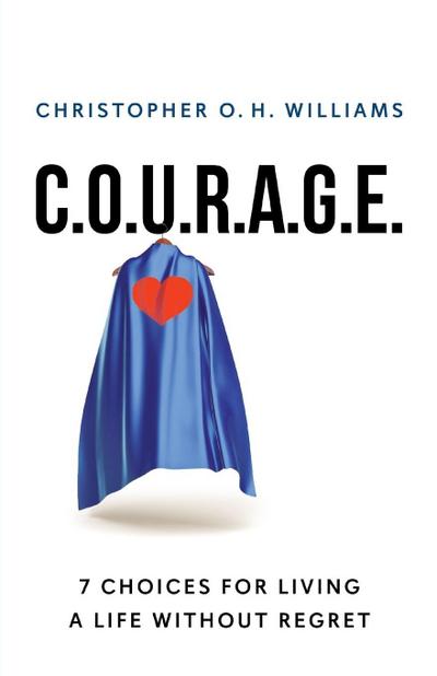 C.O.U.R.A.G.E