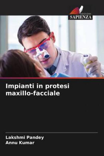 Impianti in protesi maxillo-facciale